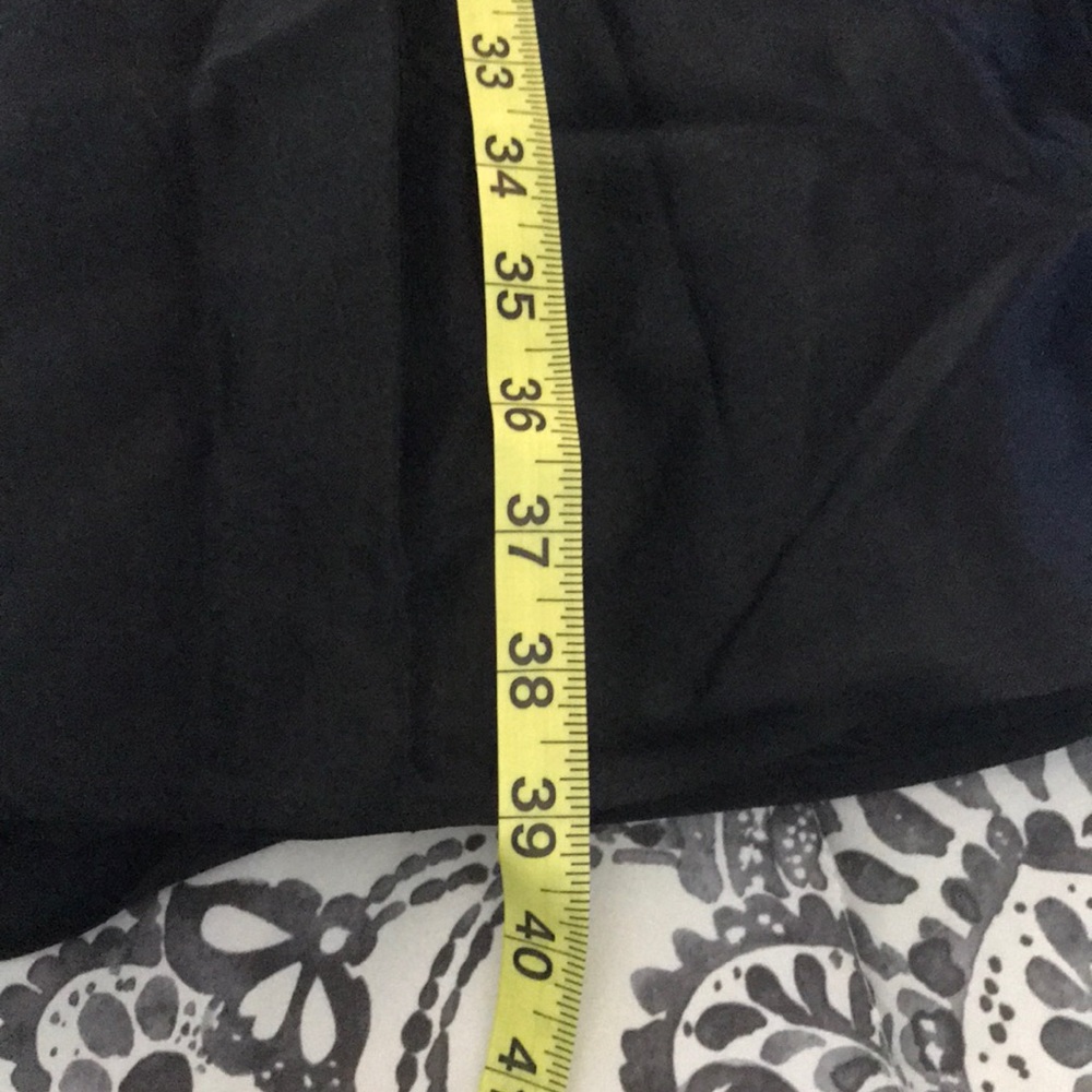 Anthropologie Burlapp Dress - Picture 6 of 7